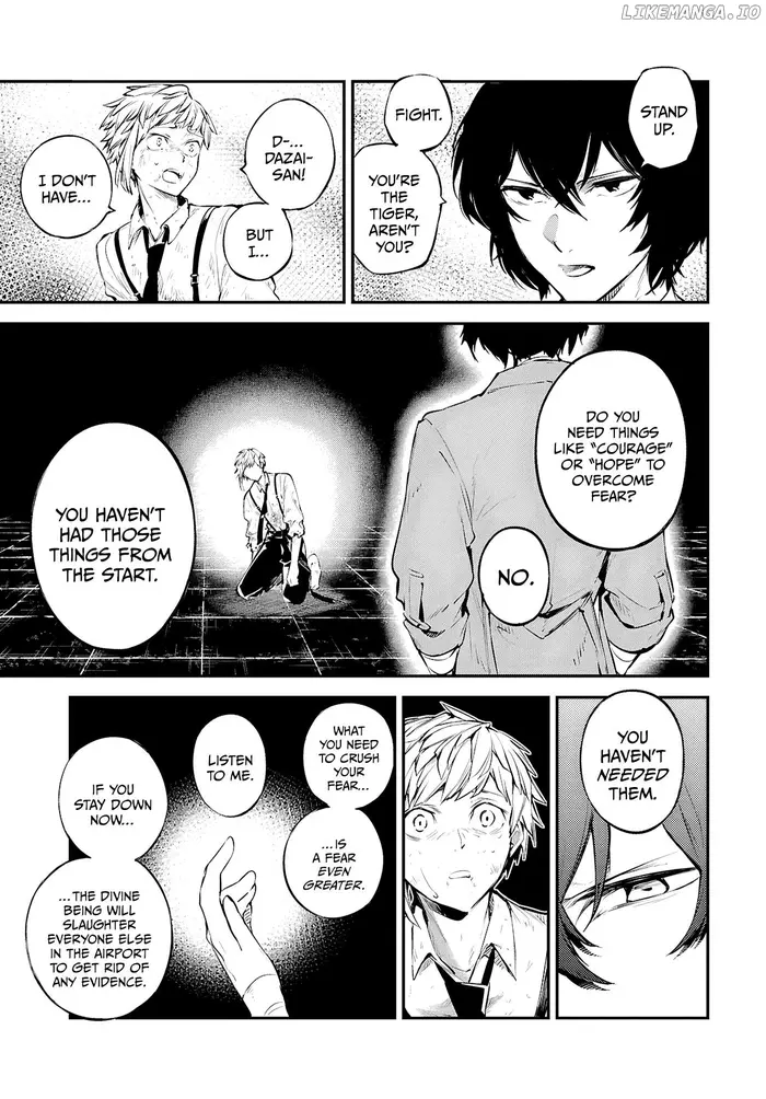 Bungou Stray Dogs Chapter 121 image 12_optimized